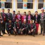 Our members with school staff
